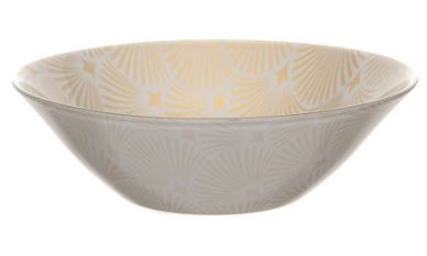 Салатник 162 мм Ар-деко10533 